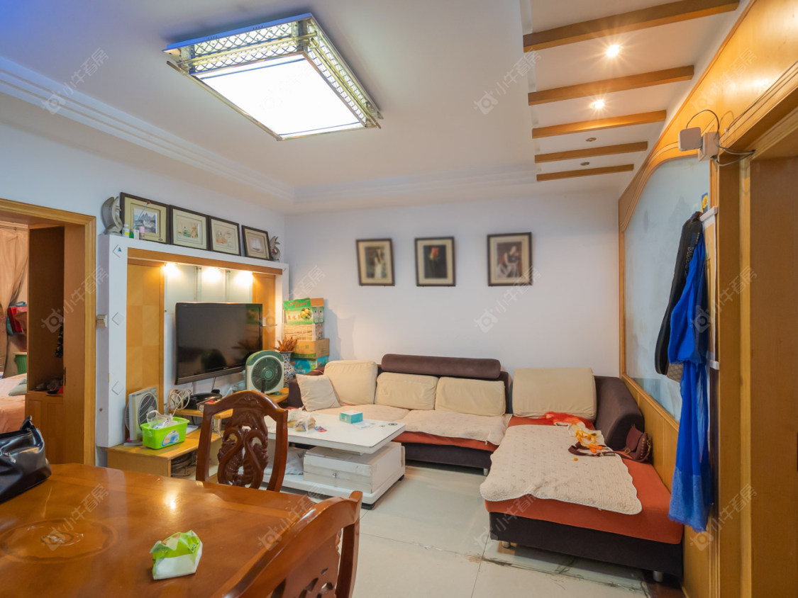 丽宝第花苑房源室内图 常州丽宝第花苑在售二手房源室内图_小牛看房