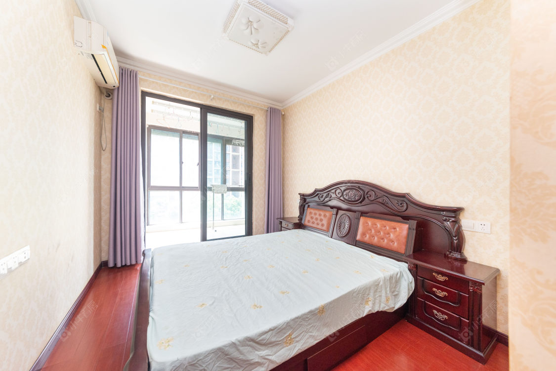 常州溪湖小镇在售二手房源室内图_小牛看房