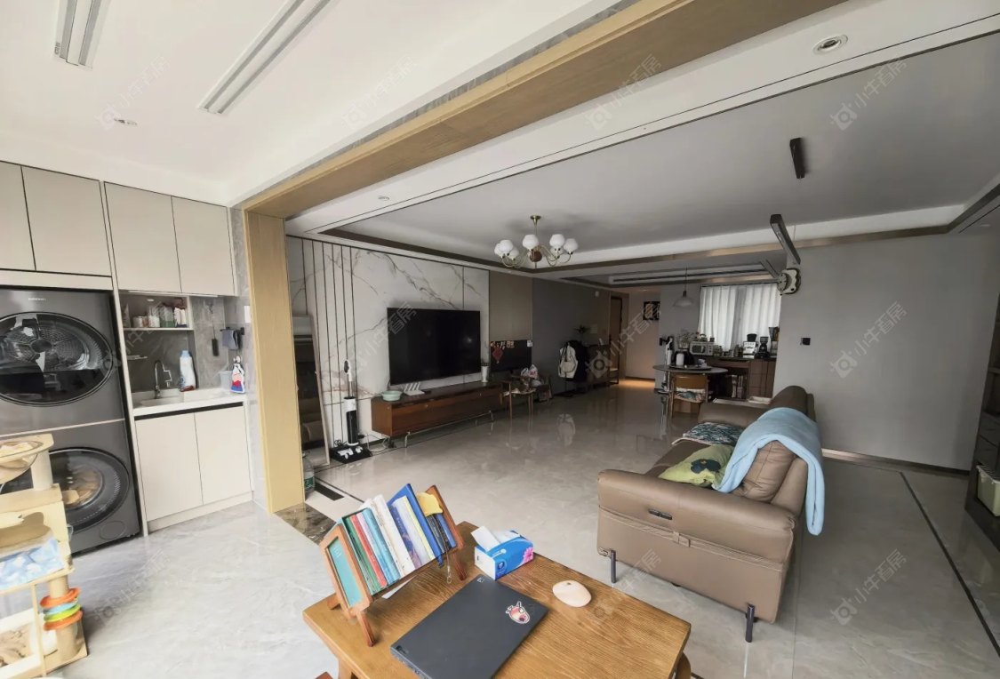 常州风华瓴著在租房源室内图_小牛看房