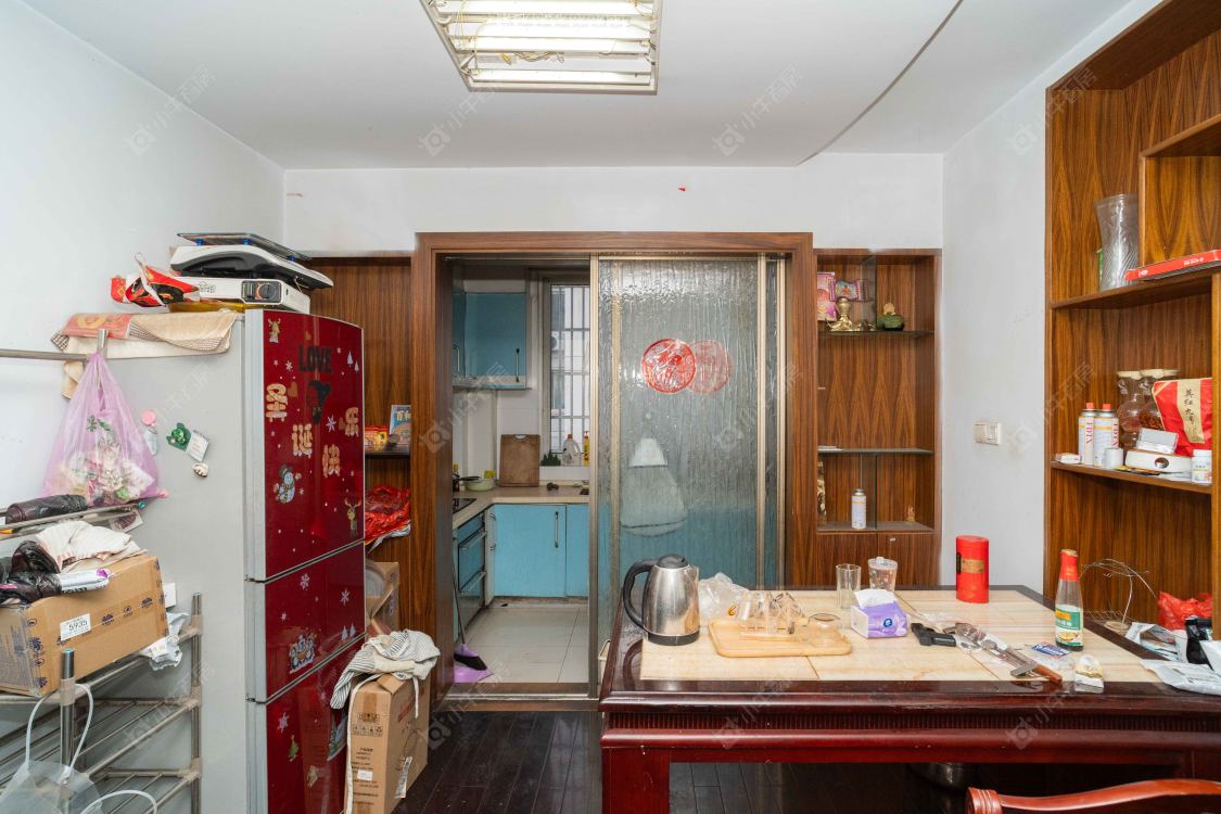 运河花园房源室内图 常州运河花园在售二手房源室内图_小牛看房