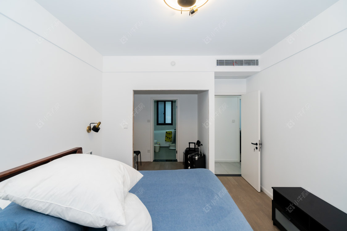 中海铂悦公馆房源室内图 常州中海铂悦公馆在售二手房源室内图_小牛看房