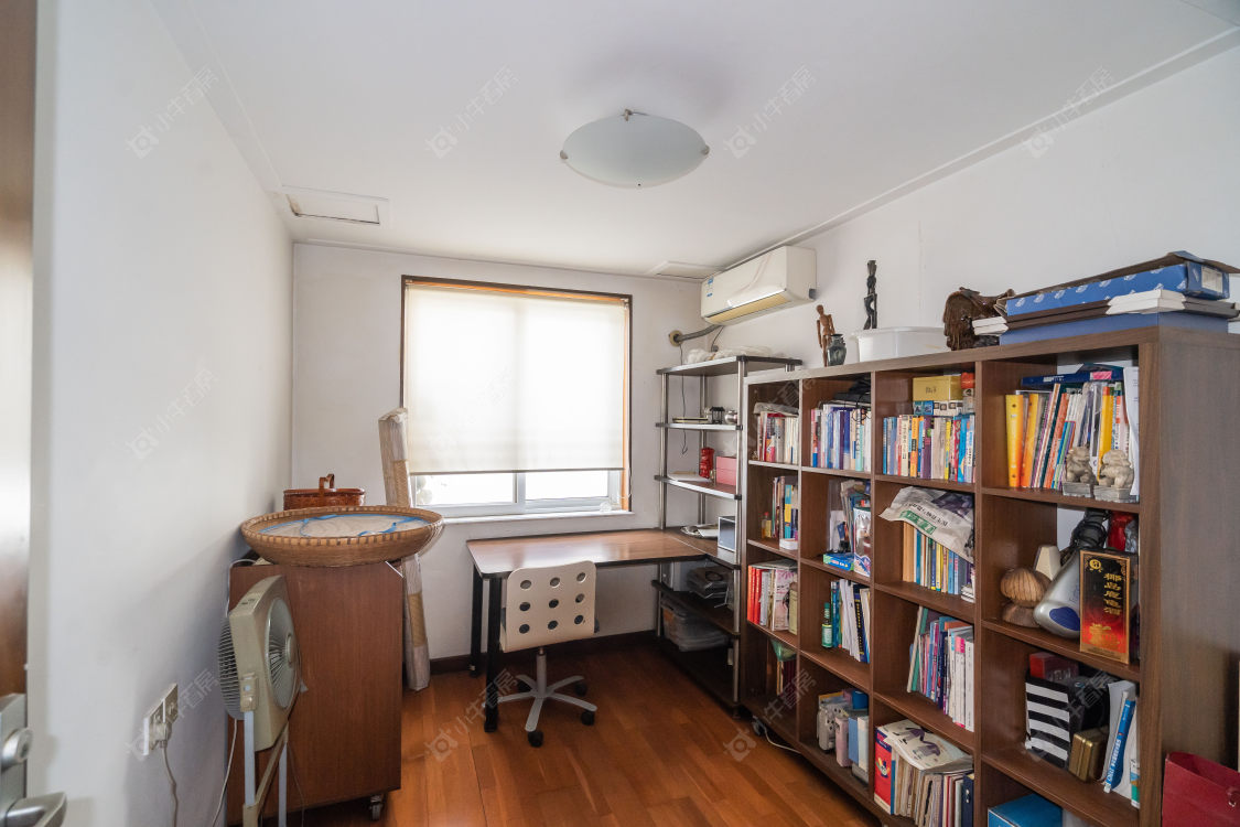 常州桃园公寓在售二手房源室内图_小牛看房