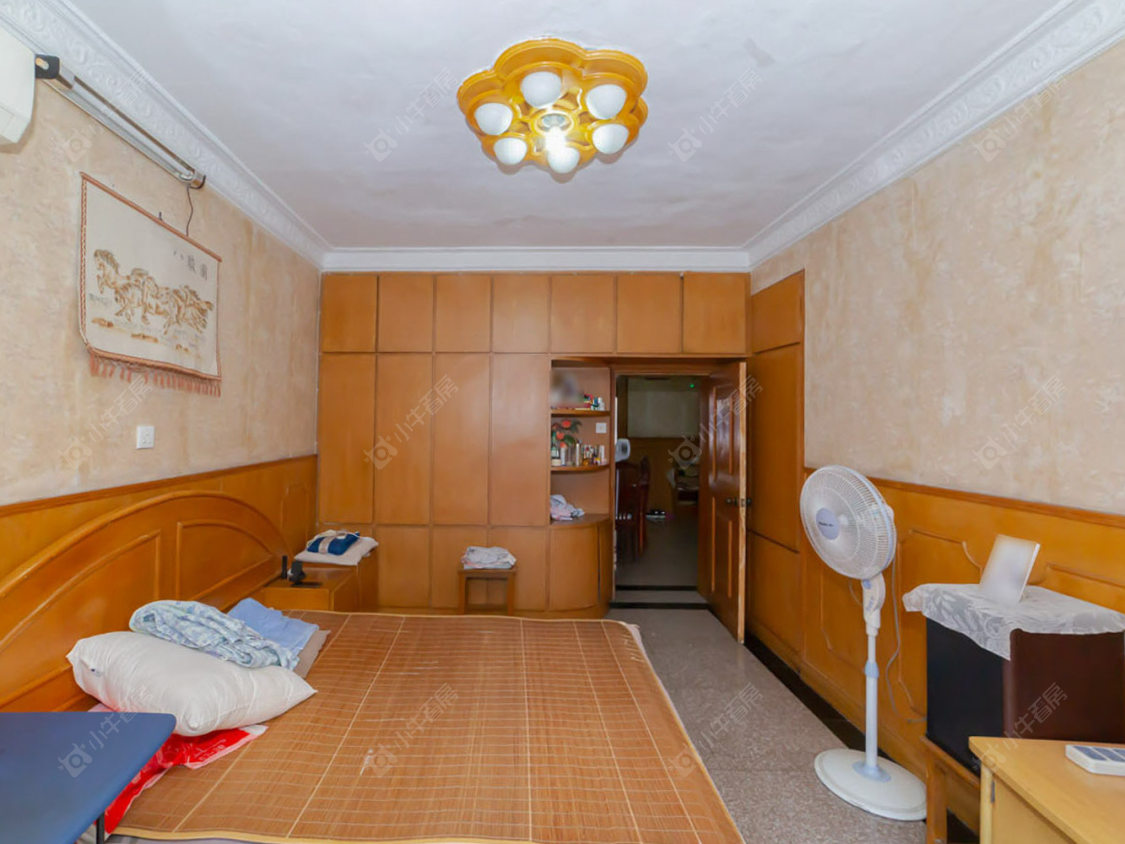 常州北环南村在售二手房源室内图_小牛看房