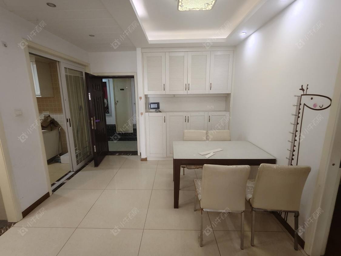 莱蒙城铂郡房源室内图 常州莱蒙城铂郡在租房源室内图_小牛看房