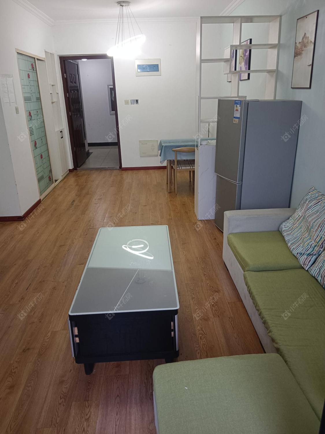 常州绿都万和城七区在租房源室内图_小牛看房