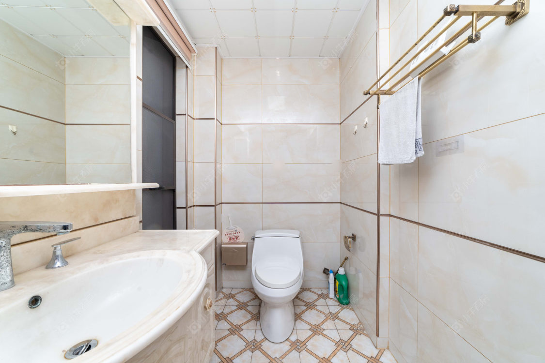 常州新城香溢澜桥一期在售二手房源室内图_小牛看房