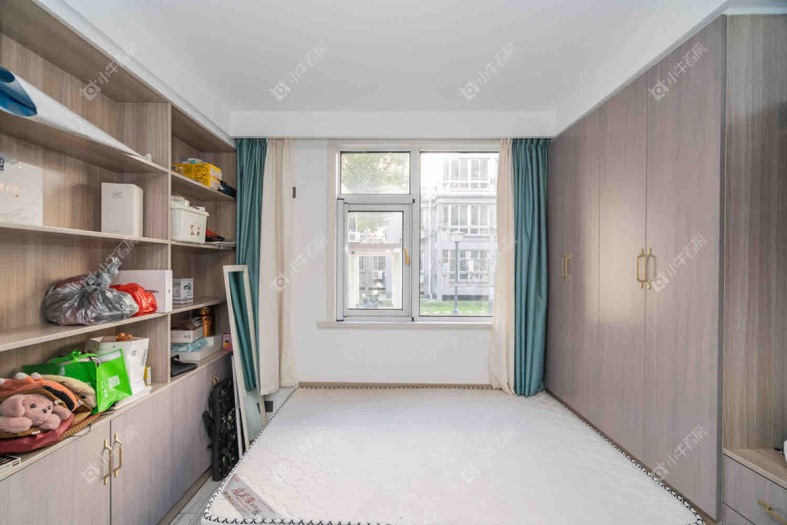 常州兆丰花苑在租房源室内图_小牛看房