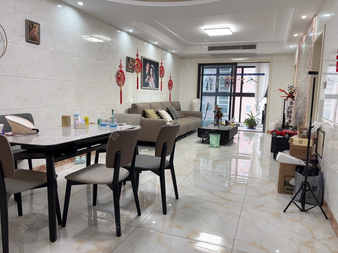 常州星河国际五区在租房源_小牛看房