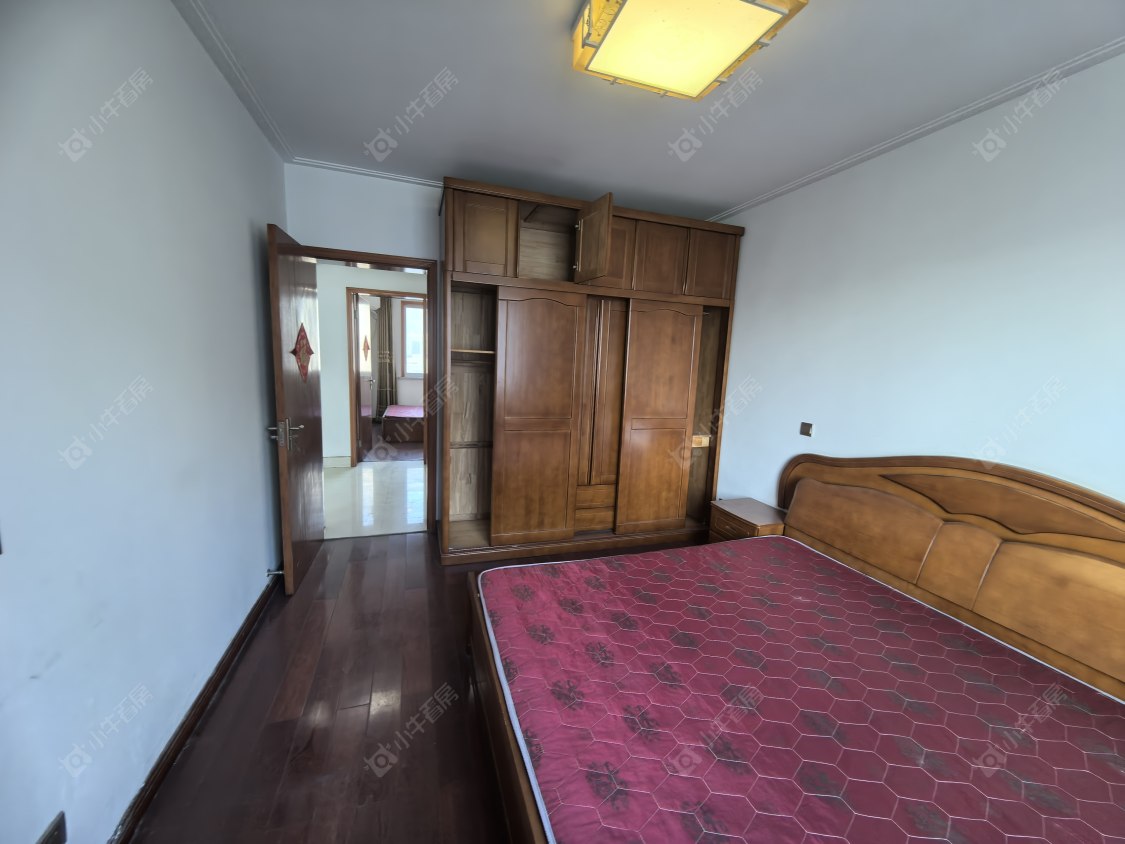 常州沈家花苑在租房源室内图_小牛看房