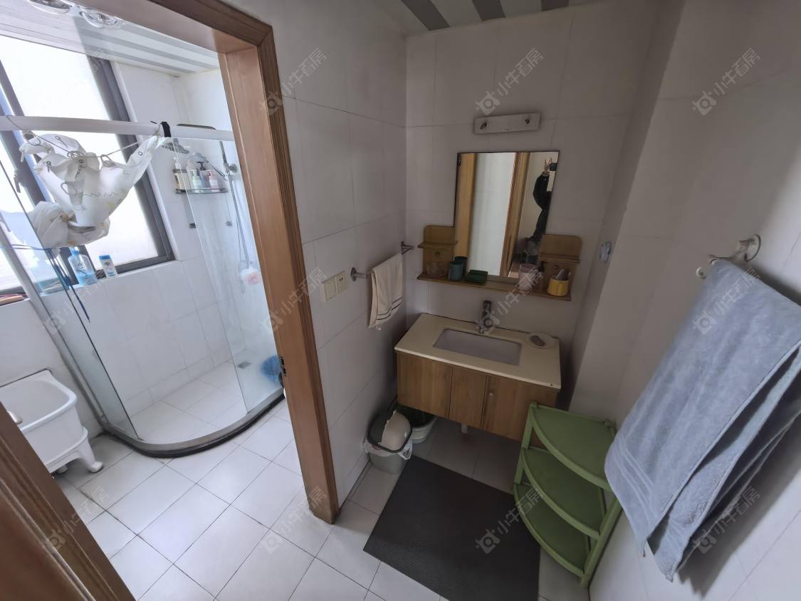 常州香江华廷花园在租房源室内图_小牛看房