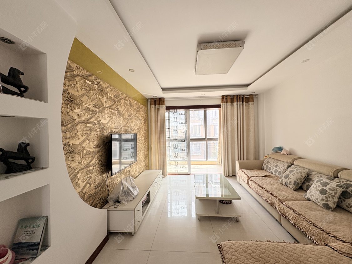 丹阳锦尚名都在售二手房_小牛看房