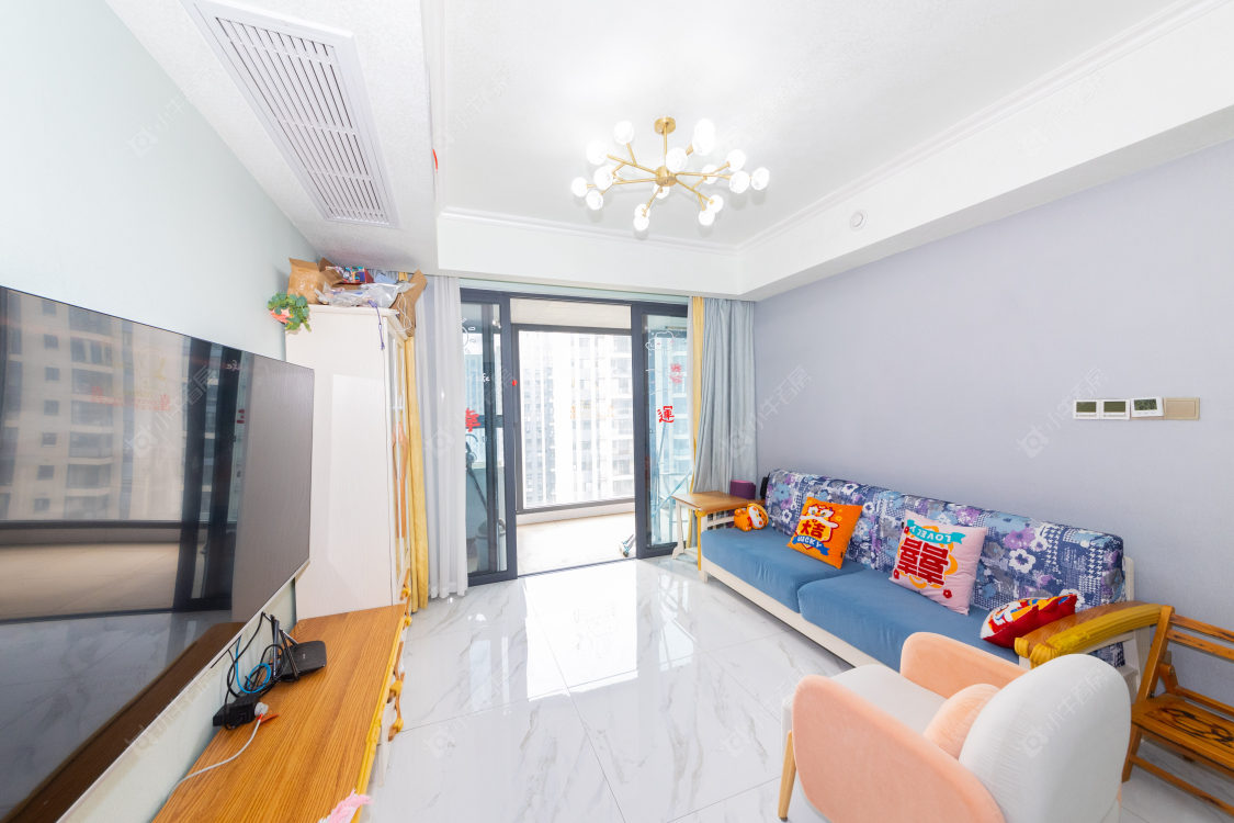 常州碧桂园壹号天禧在售二手房源_小牛看房