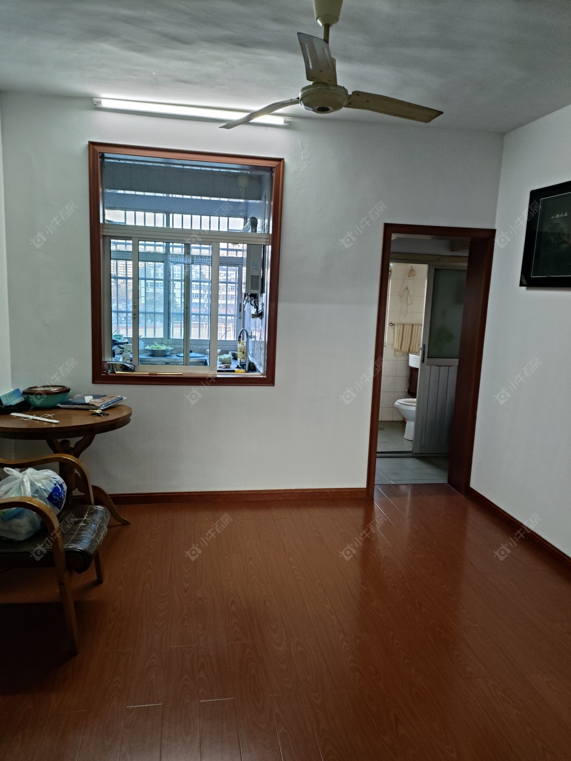 常州丽华一村在租房源室内图_小牛看房