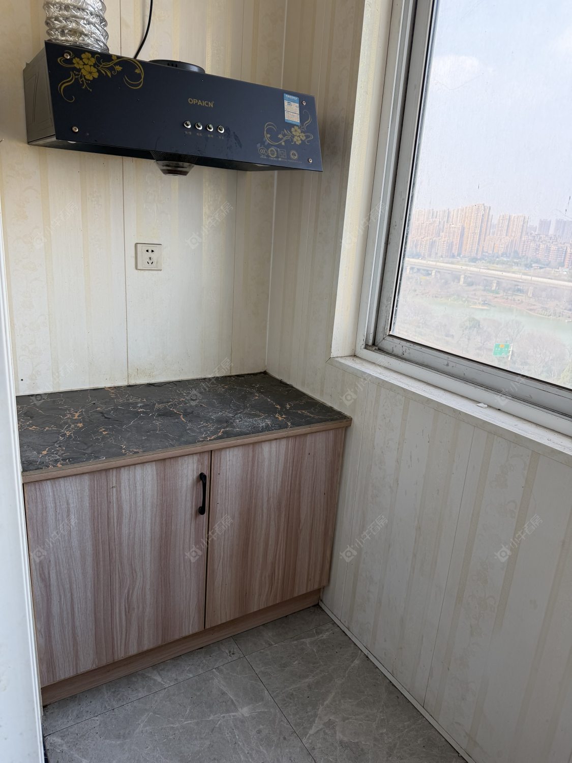 常州香树湾云景在租房源室内图_小牛看房