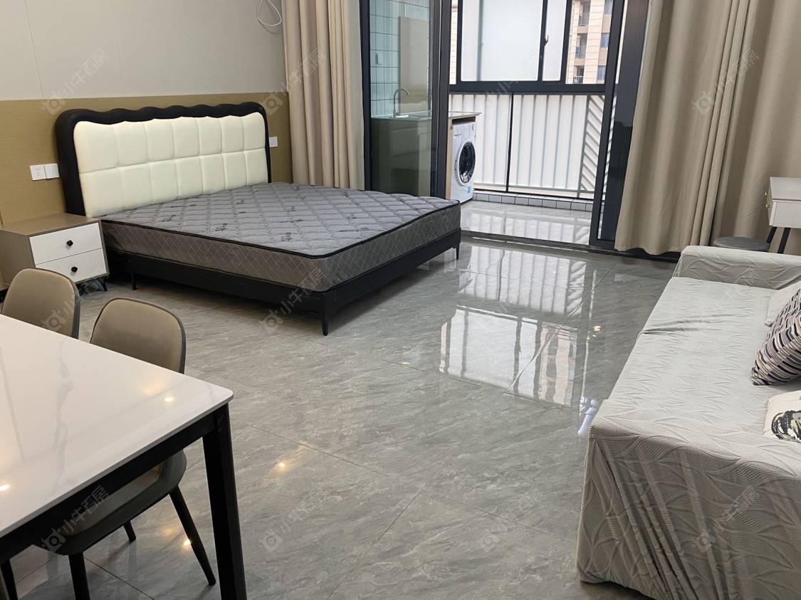 常州弘阳上城在租房源_小牛看房