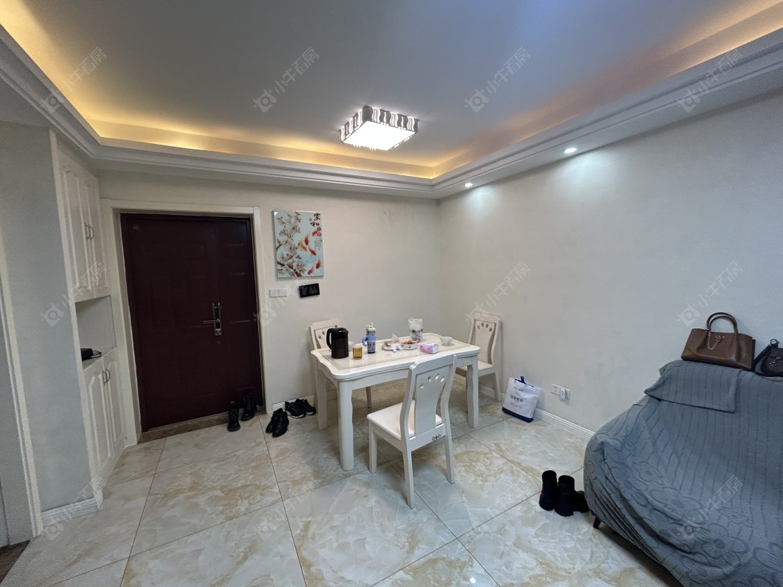 常州弘阳上城在租房源室内图_小牛看房