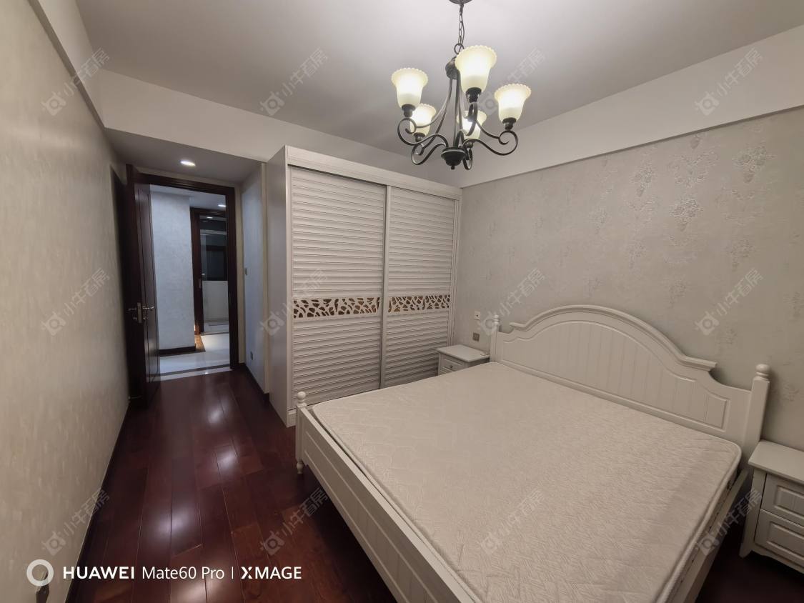 常州新城帝景南区在租房源室内图_小牛看房