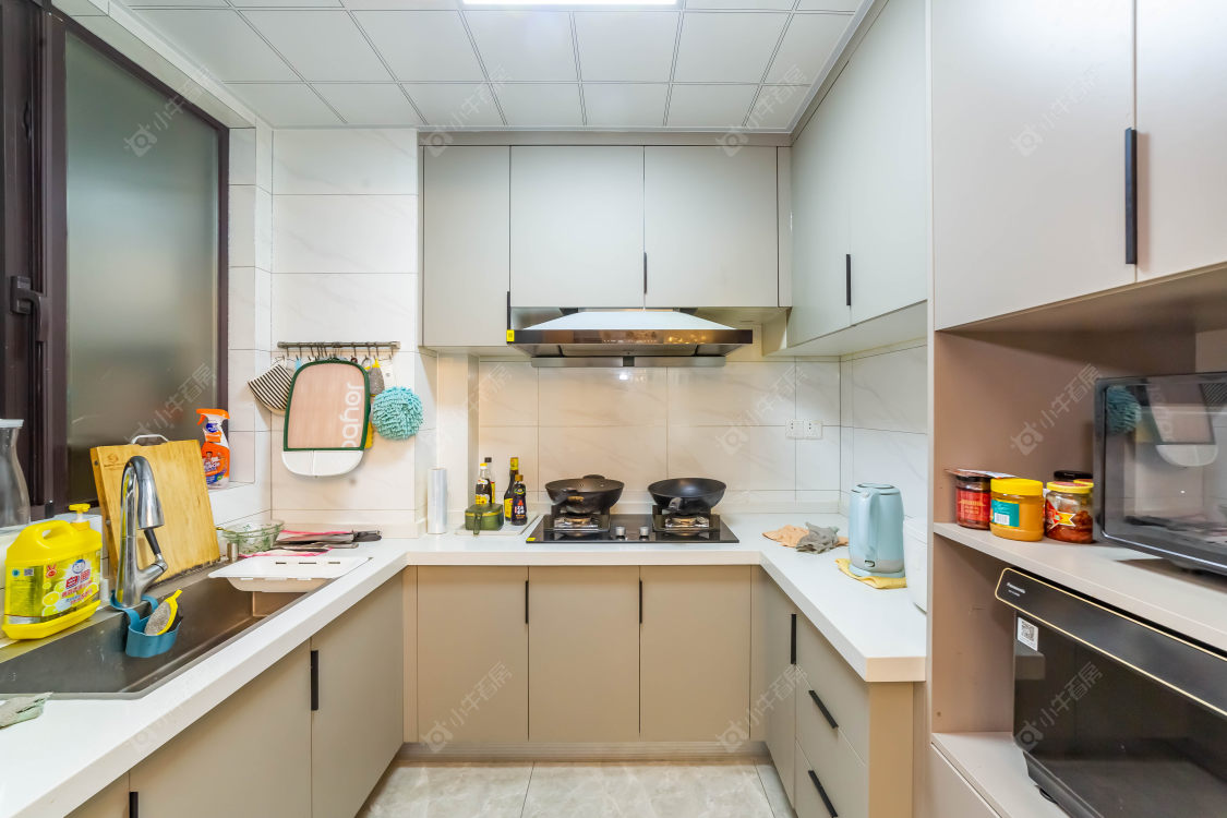 绿都万和城六区房源室内图 常州绿都万和城六区在售二手房源室内图_小牛看房