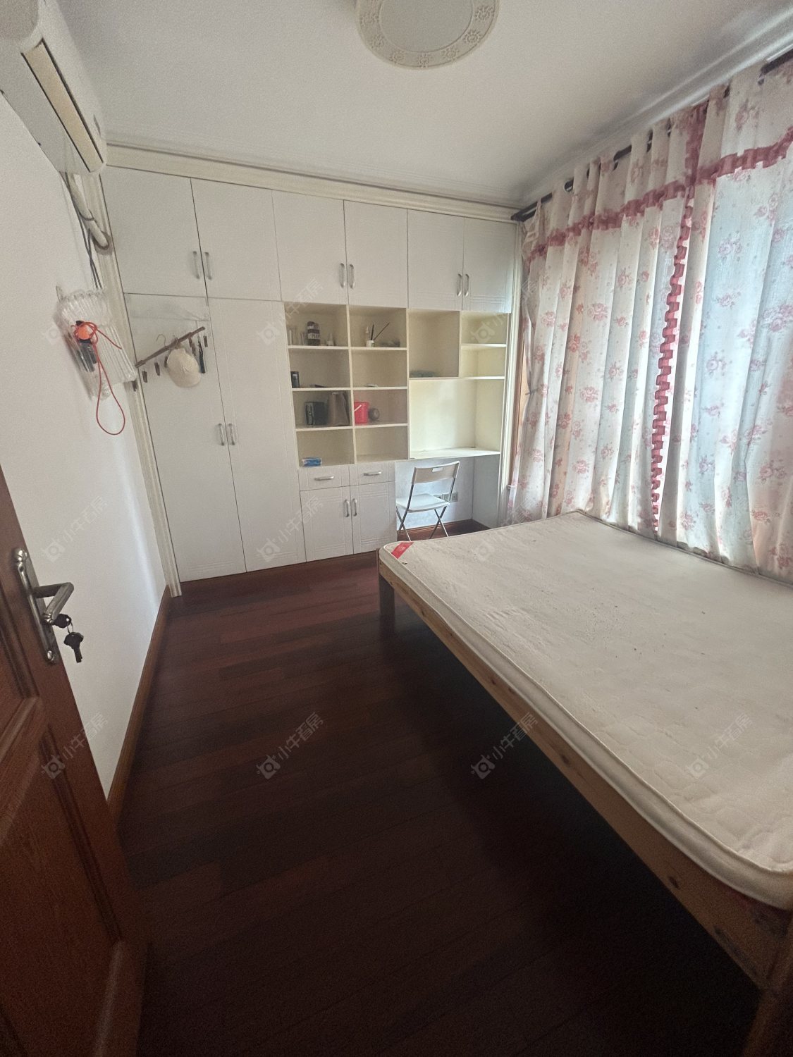 常州百兴华府一期在租房源_小牛看房