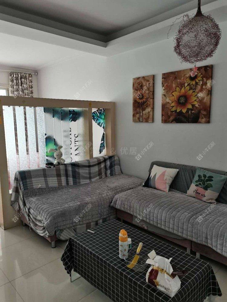 常州新城蓝钻苑东区在租房源_小牛看房