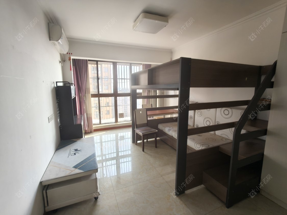 常州万水美兰城在租房源室内图_小牛看房