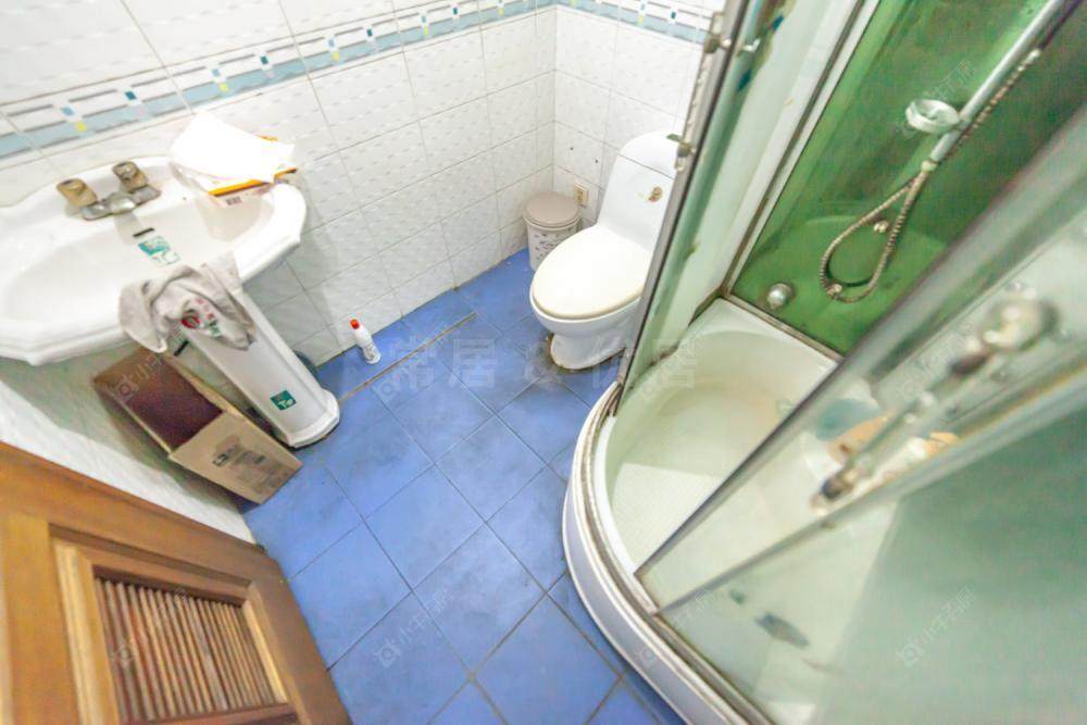 常州金谷花园在售二手房源室内图_小牛看房