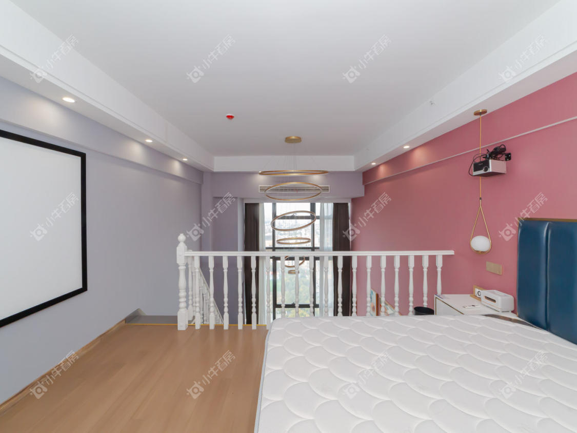 常州世茂广场在租房源_小牛看房