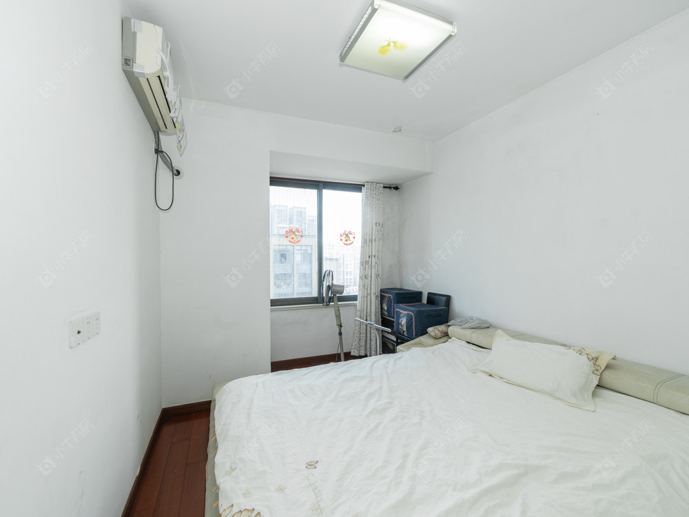 常州清水湾花园一期在售二手房源室内图_小牛看房