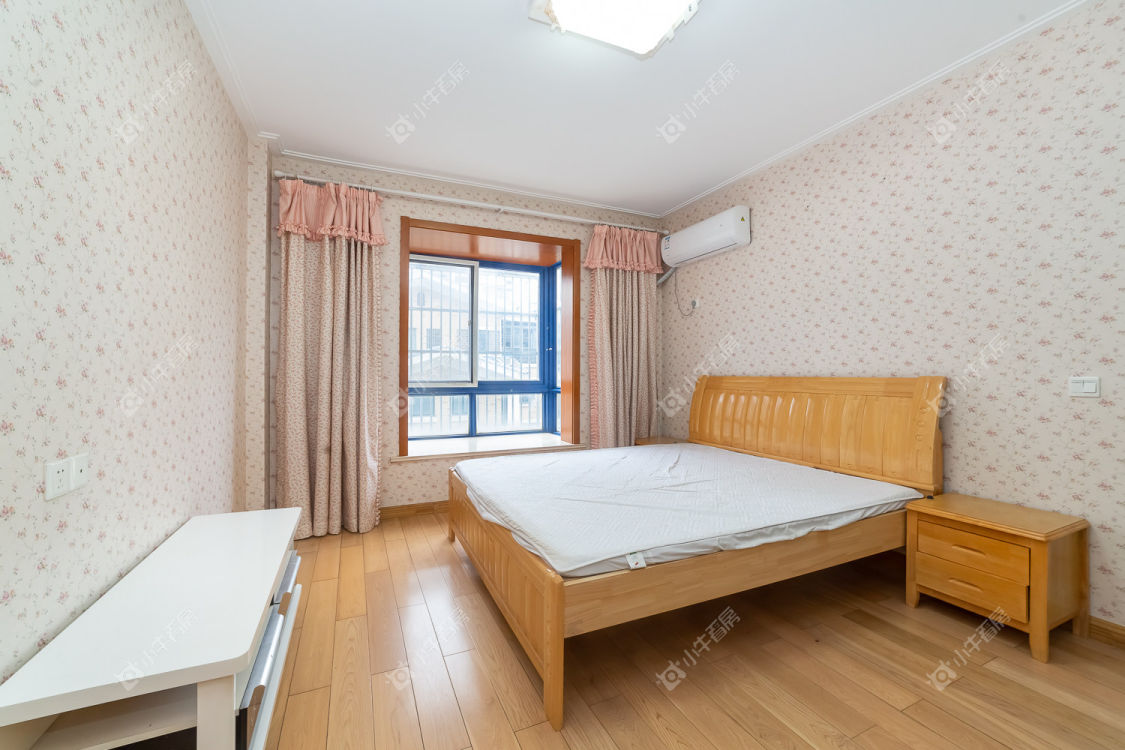 常州太湖明珠苑南苑在租房源室内图_小牛看房