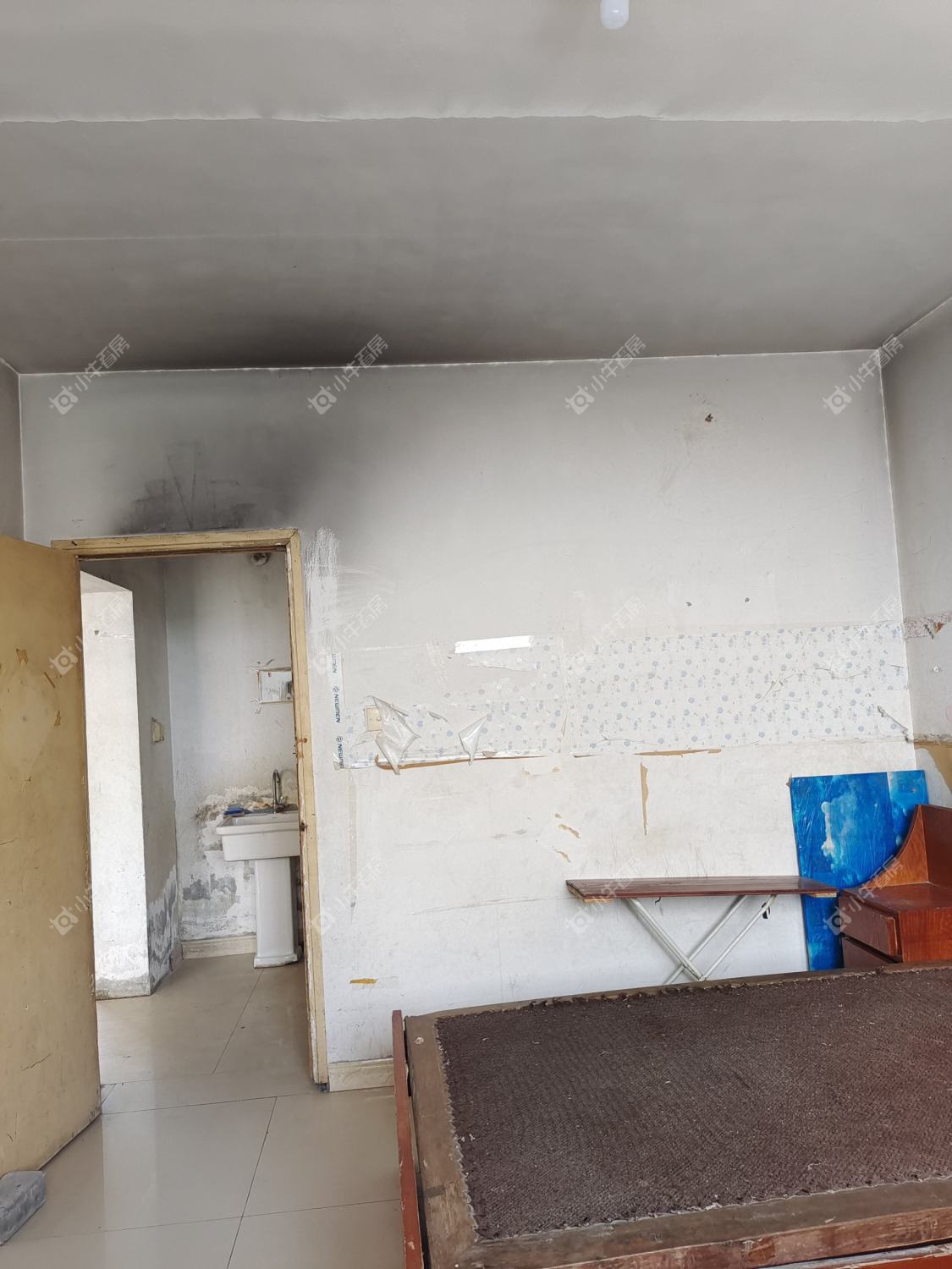 常州新盛花苑在租房源_小牛看房