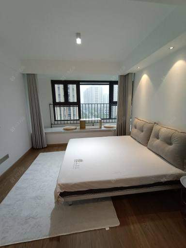 常州绿地香港名墩道在租房源室内图_小牛看房