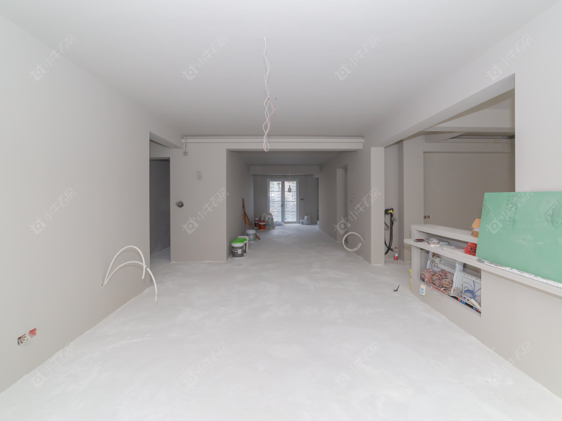 龙湖香醍漫步北区房源室内图 常州龙湖香醍漫步北区在售二手房源室内图_小牛看房