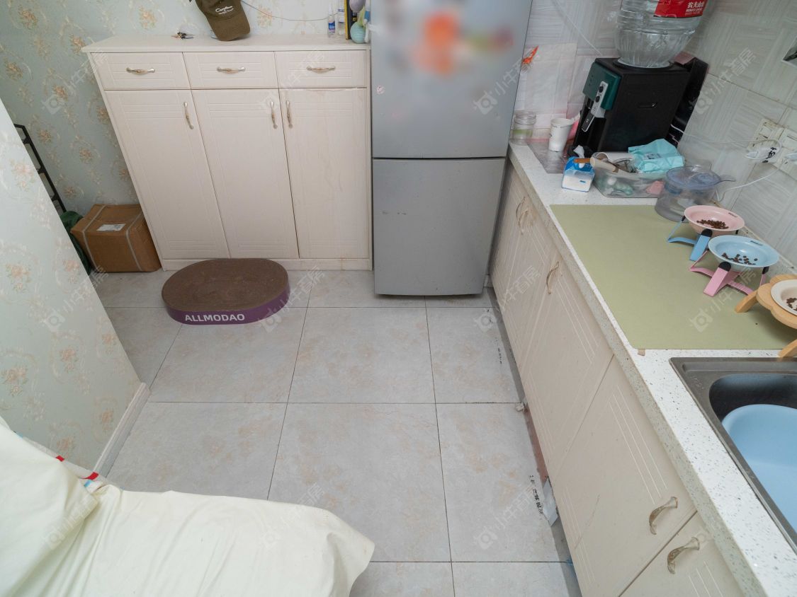 常州宝龙城市广场在售二手房源室内图_小牛看房