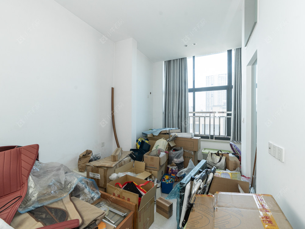 常州清水湾花园一期在售二手房源室内图_小牛看房