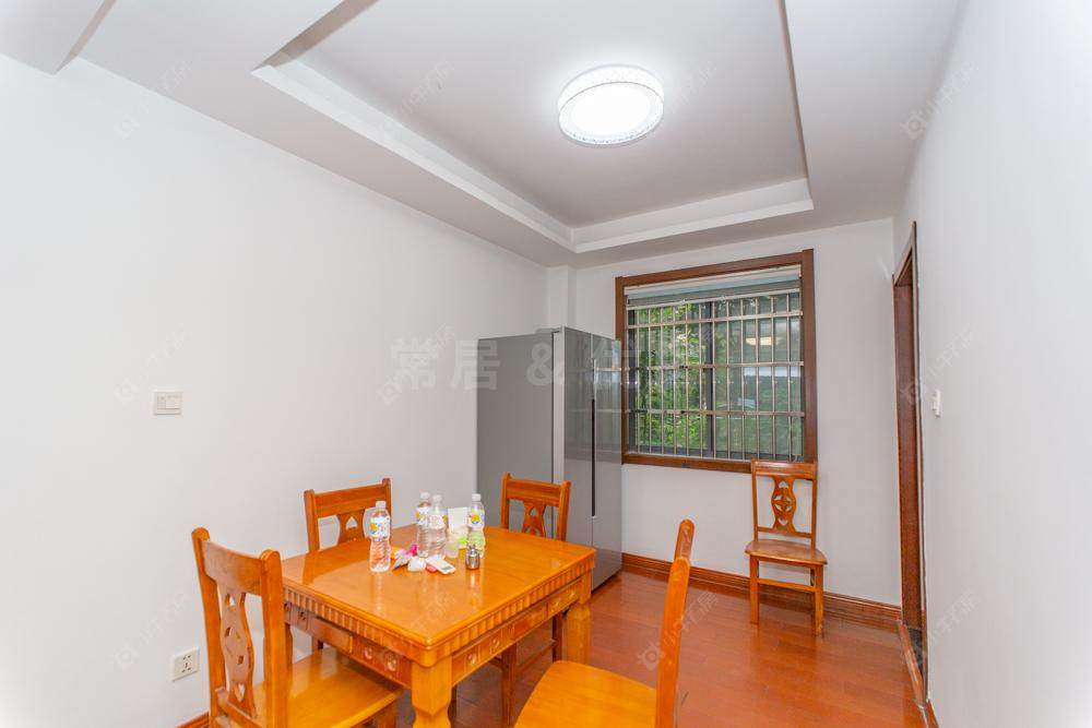 常州阳湖名城在售二手房源室内图_小牛看房