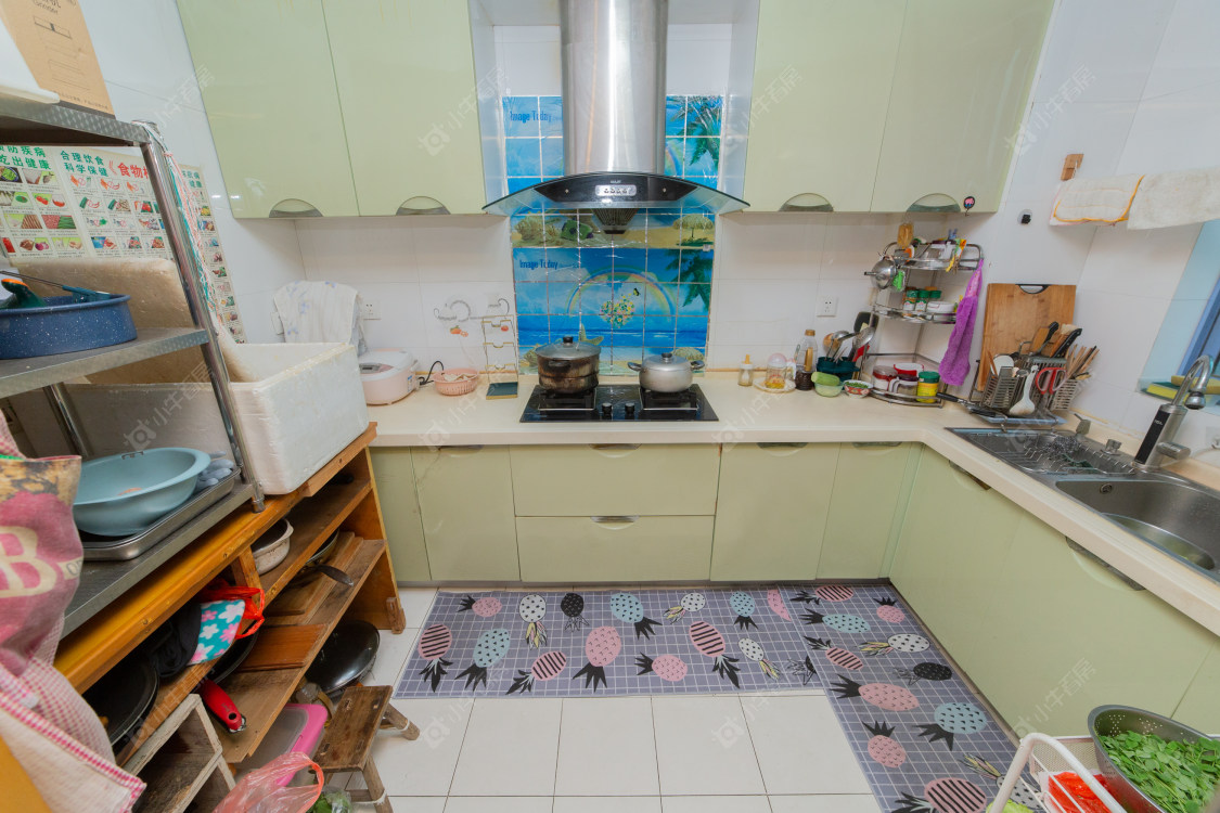 常州府琛花园在售二手房源室内图_小牛看房