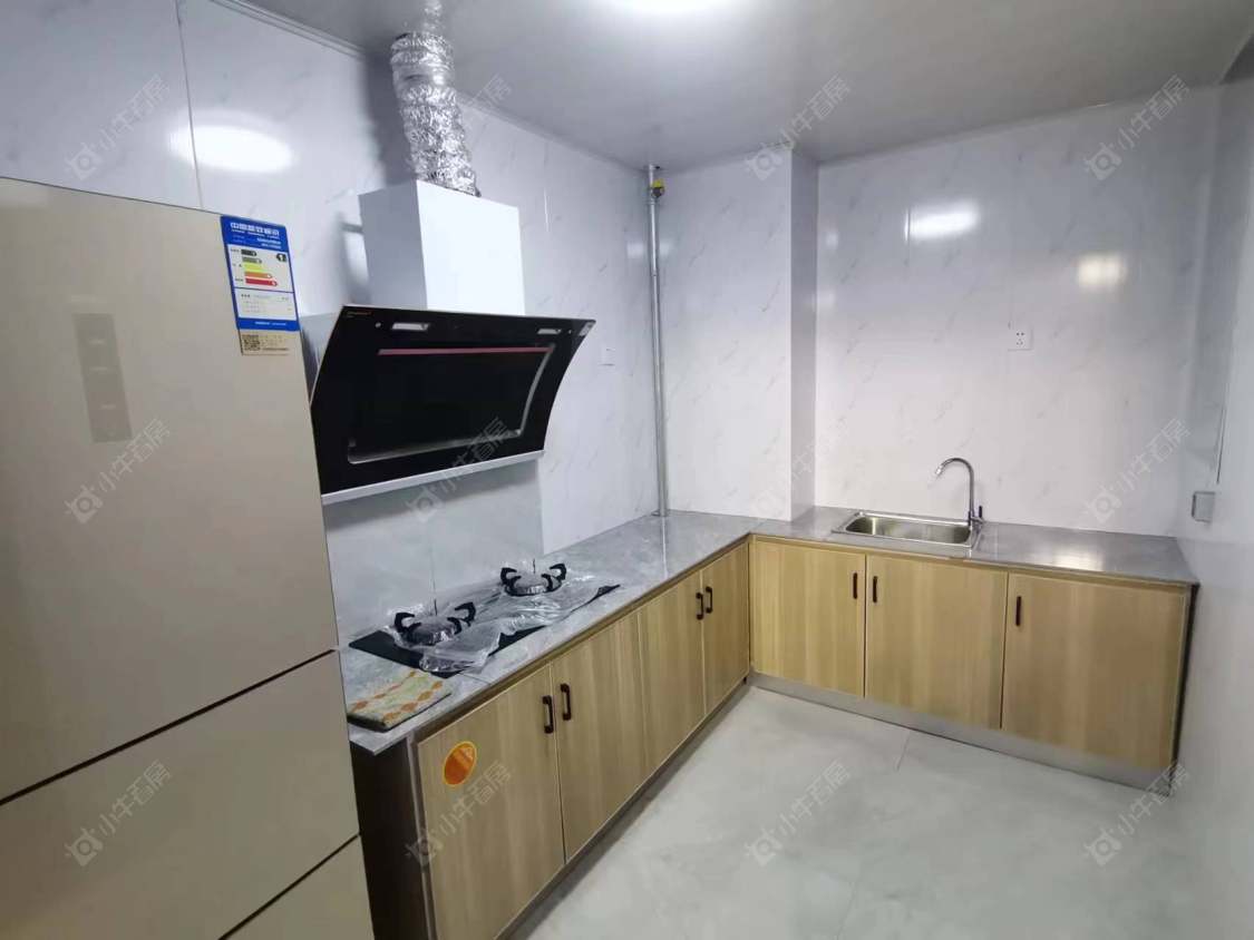 常州潞城花苑在租房源_小牛看房