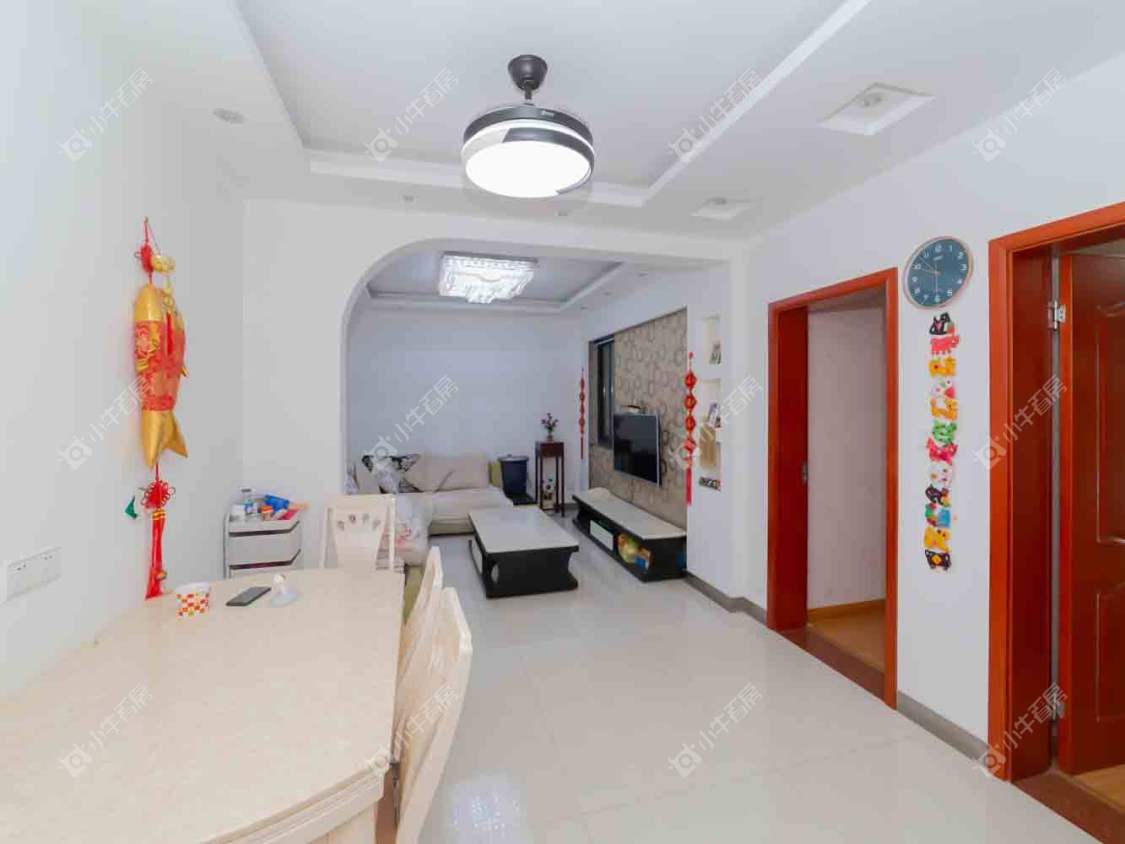 常州阳光龙庭在租房源_小牛看房