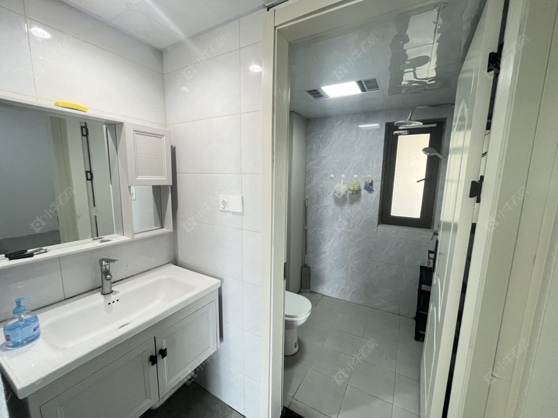 常州新城华宇悦隽公馆在租房源室内图_小牛看房