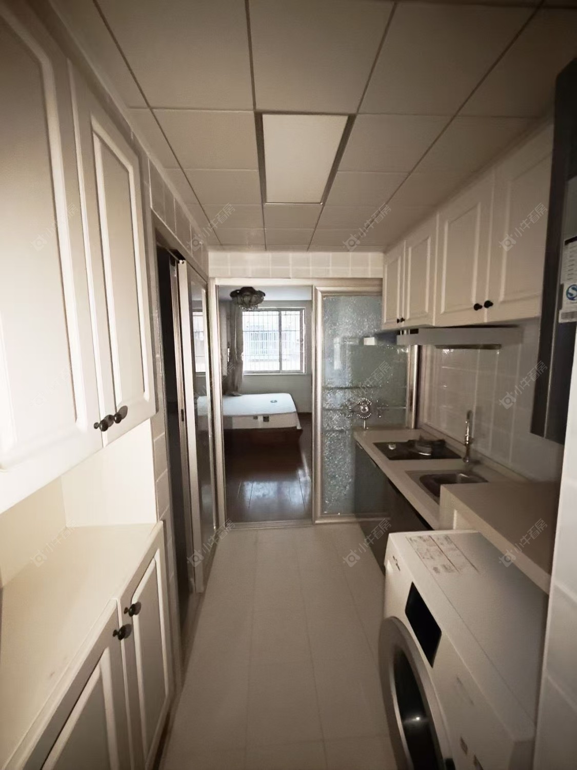 常州海伦小屋租房_小牛看房