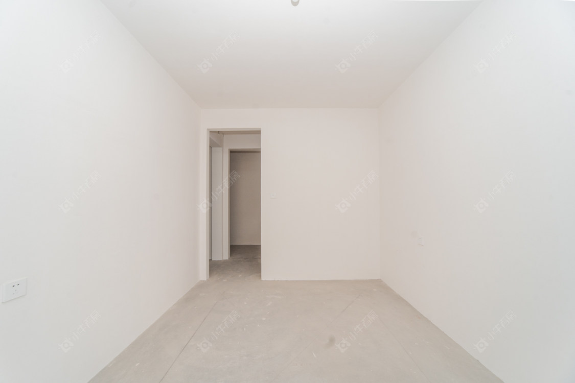 常州龙湖景粼天著在售二手房源室内图_小牛看房