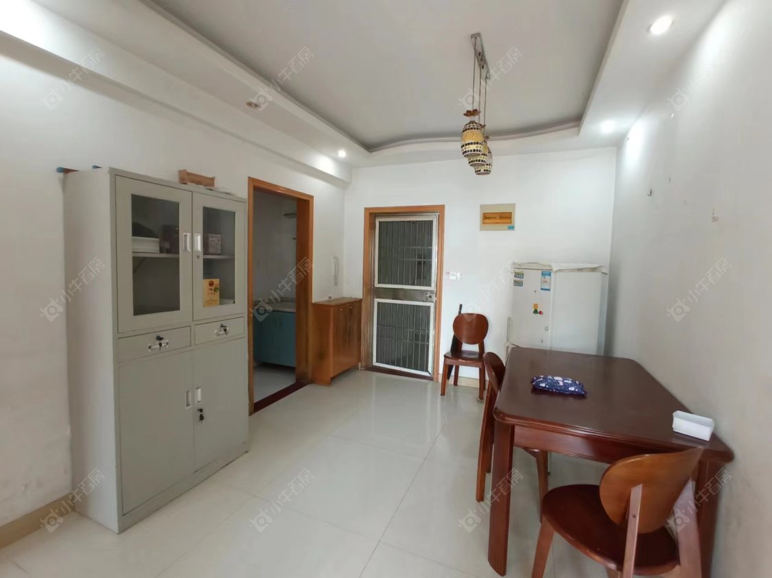 常州喜盈门花苑在租房源_小牛看房