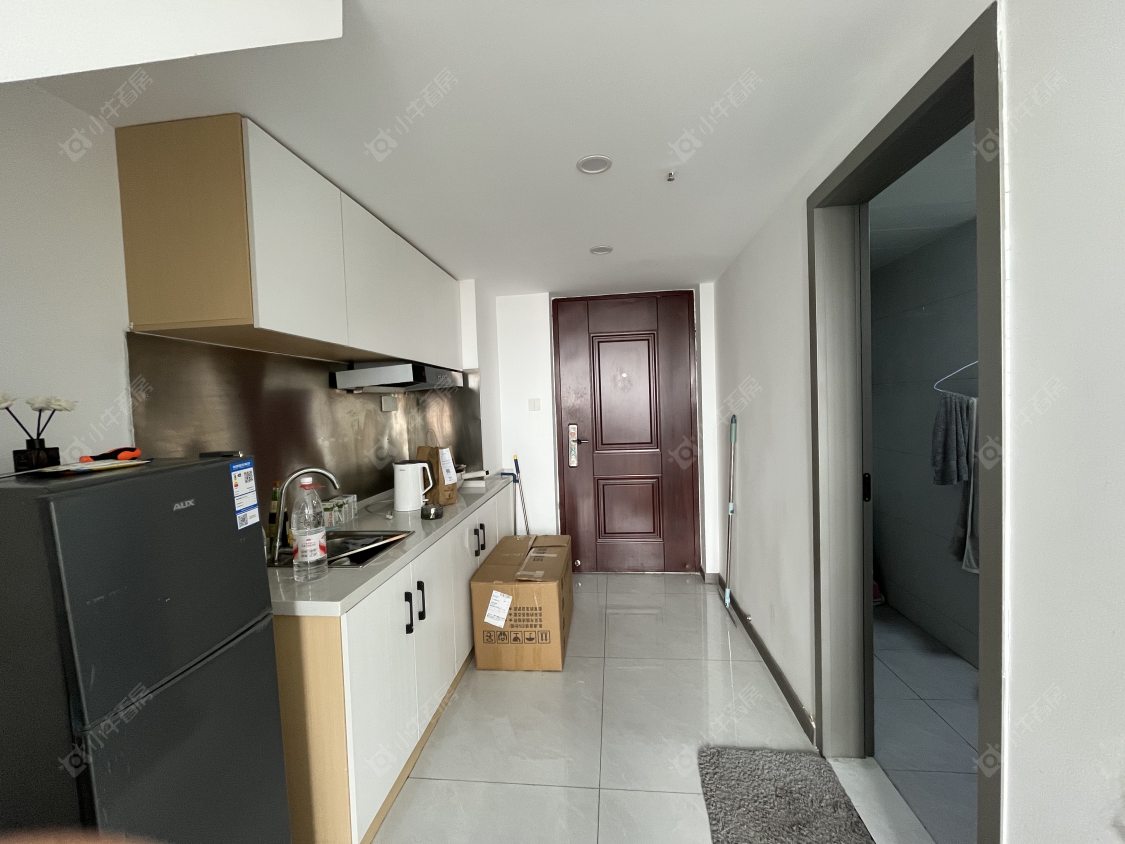 常州雅居乐凤凰台在租房源室内图_小牛看房