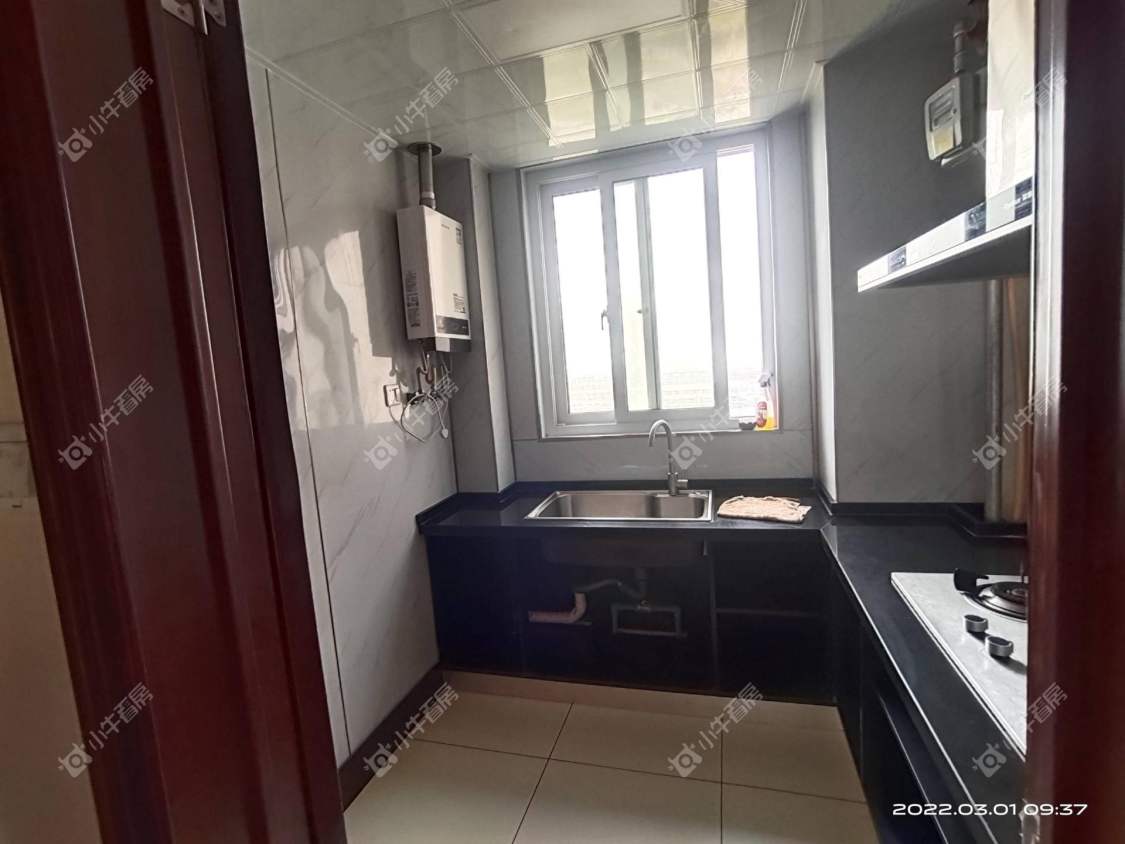 常州福成上城花园在租房源_小牛看房