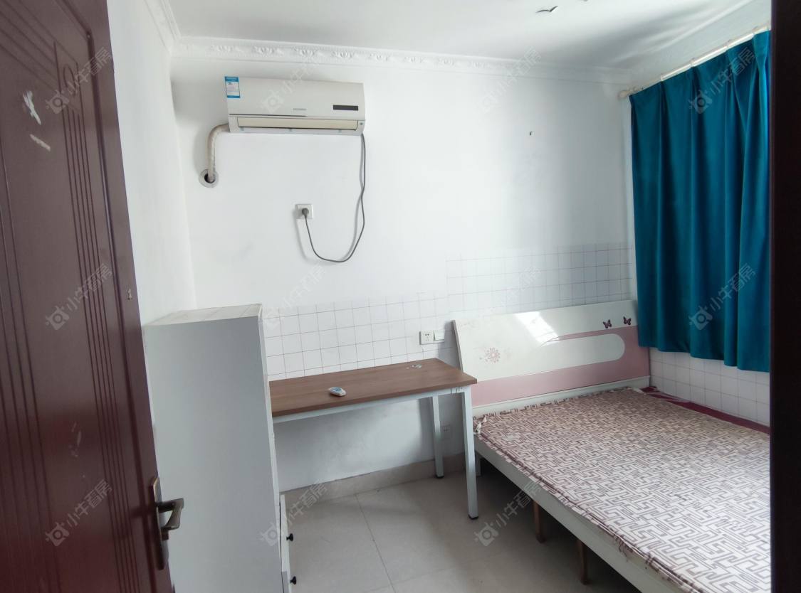 常州百草苑在租房源室内图_小牛看房