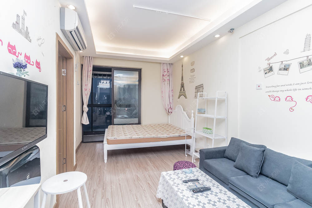 莱蒙城领尚房源室内图 常州莱蒙城领尚在售二手房源室内图_小牛看房