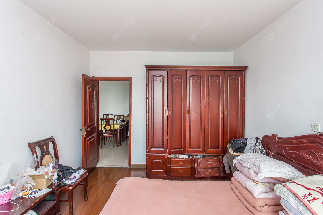 常州东方明珠花园在售二手房源室内图_小牛看房