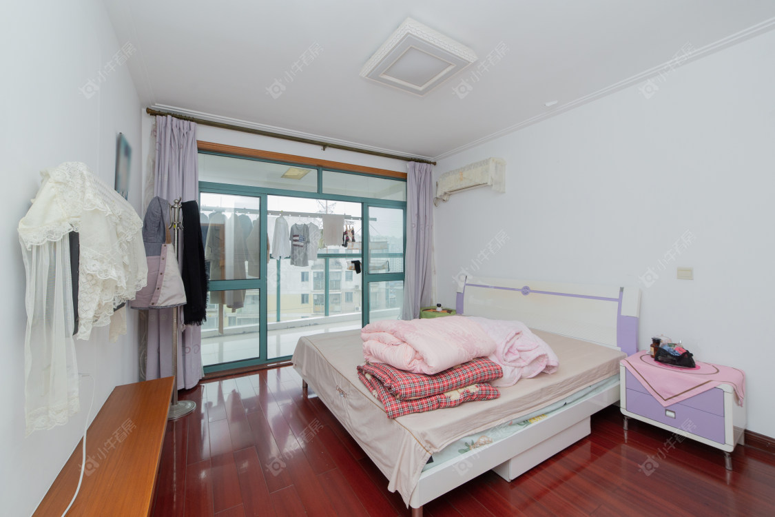 常州嘉顺花园在售二手房源室内图_小牛看房