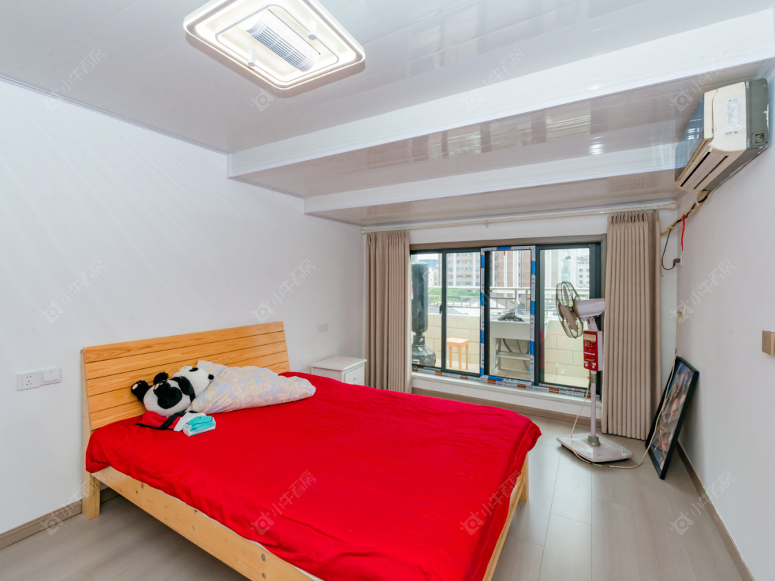 常州红星新村在售二手房源室内图_小牛看房