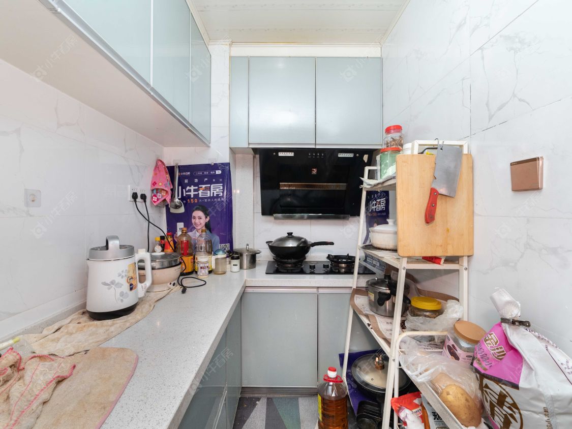 常州紫缘公寓在售二手房源室内图_小牛看房